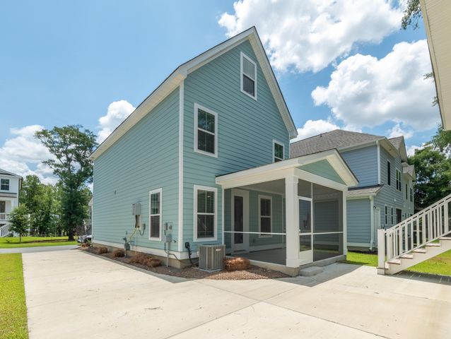 1150 Oak Bluff Avenue, Charleston, SC 29492