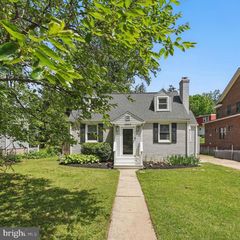 6924 JEFFERSON AVE, Falls Church, VA 22042