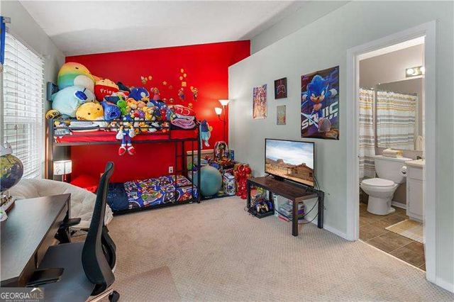 3578 Kennesaw Station Drive NW, Kennesaw, GA 30144