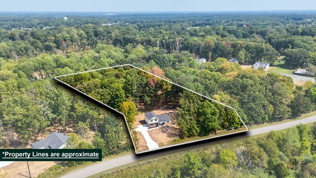 0 Cherry Blossom Way, Dickson, TN 37055