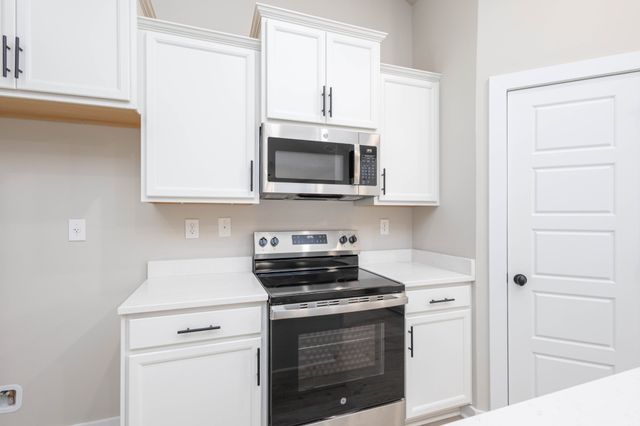 0 Cherry Blossom Way, Dickson, TN 37055