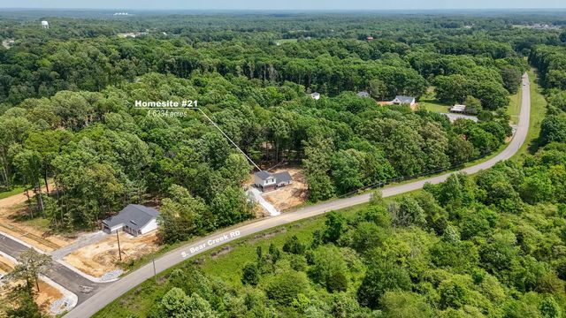 0 Cherry Blossom Way, Dickson, TN 37055