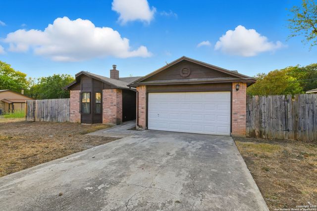 11439 Rousseau, San Antonio, TX 78251