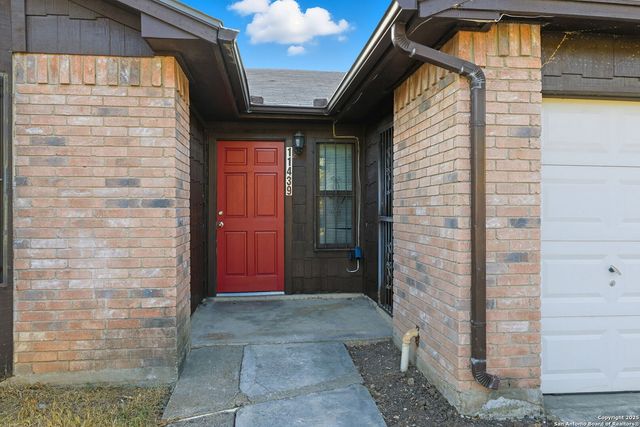 11439 Rousseau, San Antonio, TX 78251