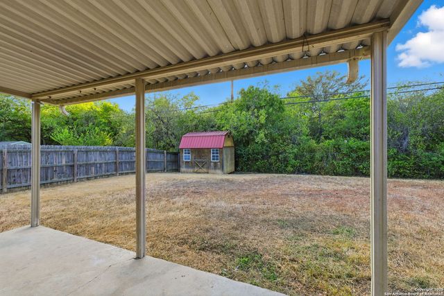 11439 Rousseau, San Antonio, TX 78251