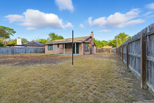 11439 Rousseau, San Antonio, TX 78251