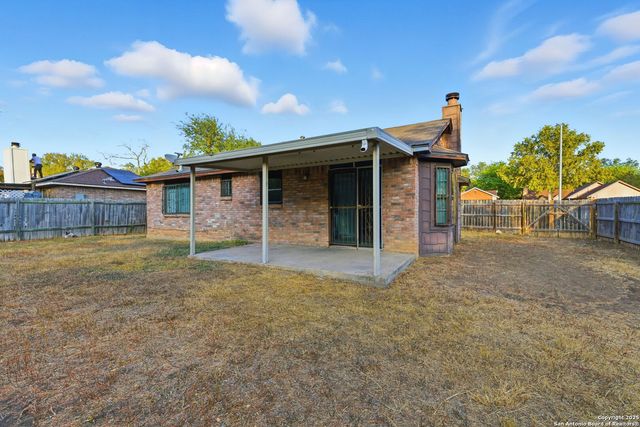 11439 Rousseau, San Antonio, TX 78251