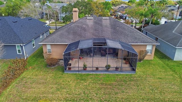 402 TURNSTONE WAY, Orlando, FL 32828