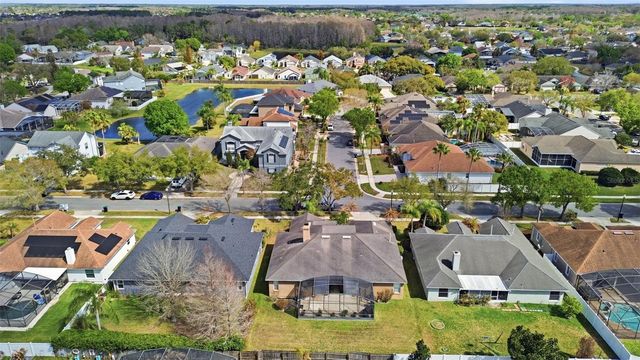 402 TURNSTONE WAY, Orlando, FL 32828