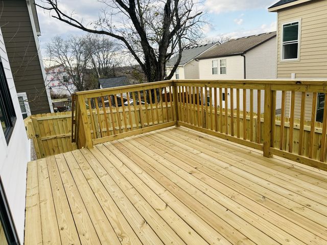 4334 Old Goins Rd, Nashville, TN 37211