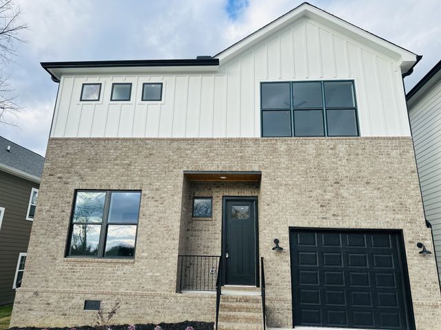 4334 Old Goins Rd, Nashville, TN 37211