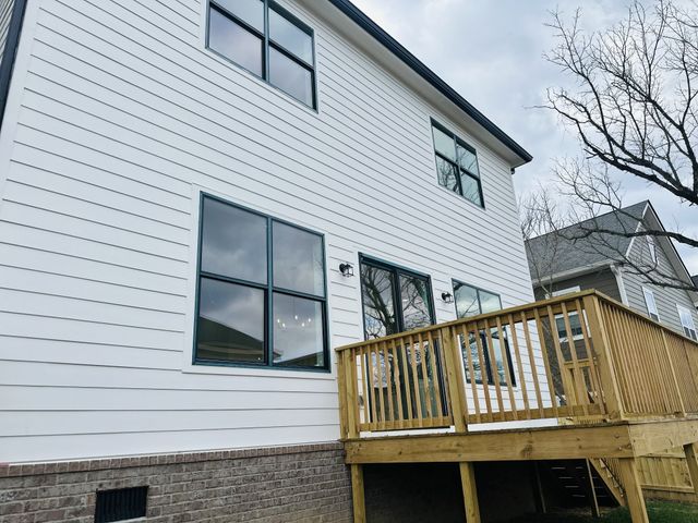 4334 Old Goins Rd, Nashville, TN 37211