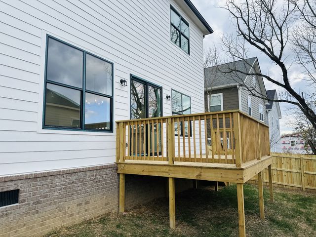 4334 Old Goins Rd, Nashville, TN 37211