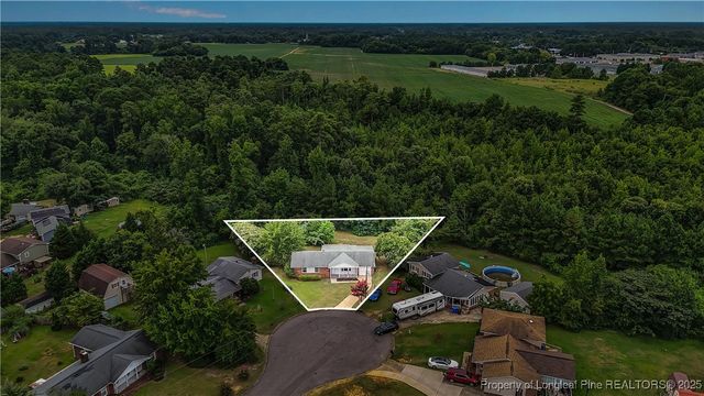 507 Quimby Court, Fayetteville, NC 28303