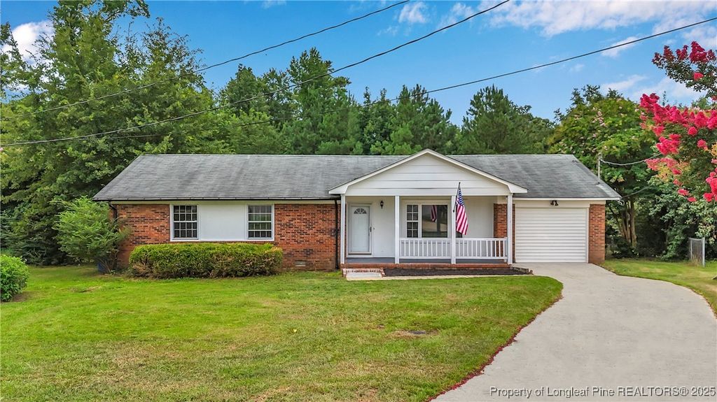 507 Quimby Court, Fayetteville, NC 28303