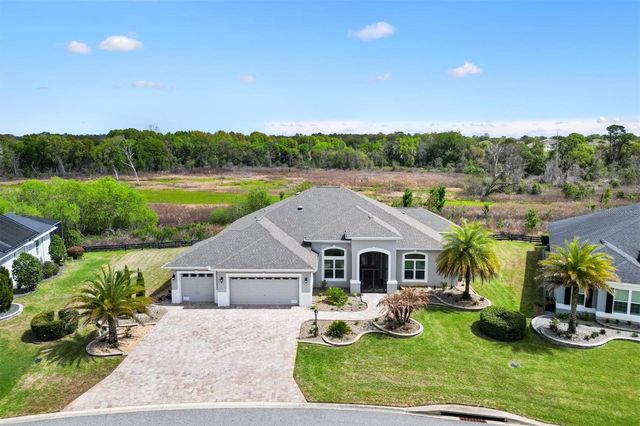 683 KRIETEMEYER PATH, The Villages, FL 32163