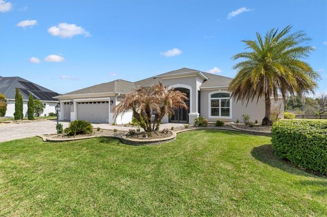 683 KRIETEMEYER PATH, The Villages, FL 32163