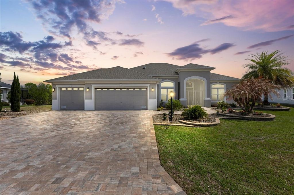 683 KRIETEMEYER PATH, The Villages, FL 32163