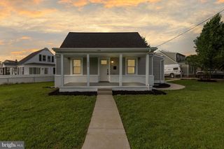 500 CHURCH ST, Baltimore, MD 21225