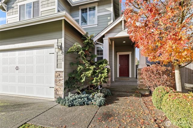 16428 80th Avenue E, Puyallup, WA 98375