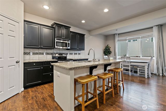 16428 80th Avenue E, Puyallup, WA 98375