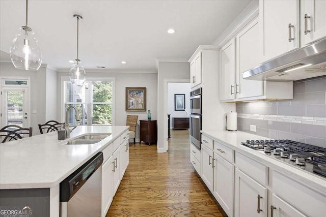 189 Well House Road, Marietta, GA 30064