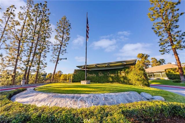 8930 Lindante, Whittier, CA 90603