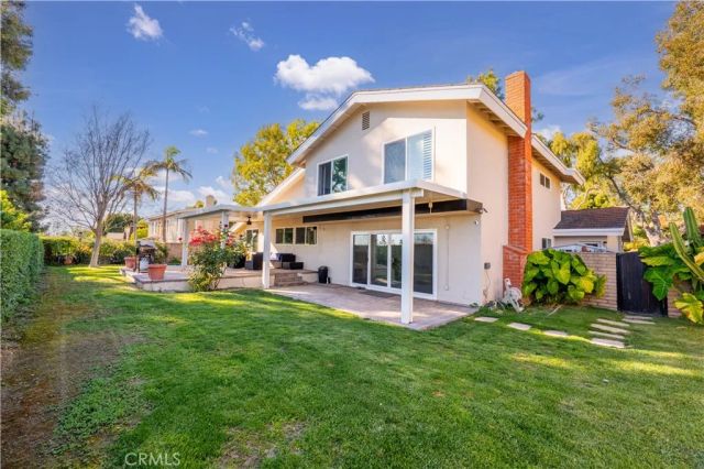 8930 Lindante, Whittier, CA 90603