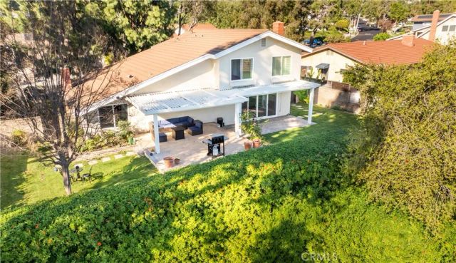 8930 Lindante, Whittier, CA 90603