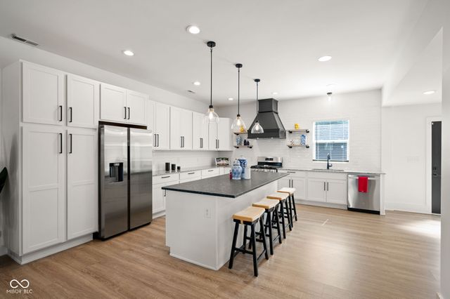 2515 Guilford Avenue, Indianapolis, IN 46205