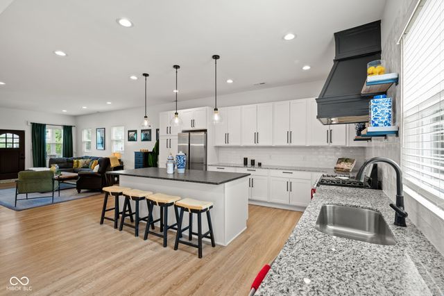 2515 Guilford Avenue, Indianapolis, IN 46205