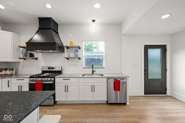 2515 Guilford Avenue, Indianapolis, IN 46205