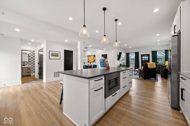 2515 Guilford Avenue, Indianapolis, IN 46205