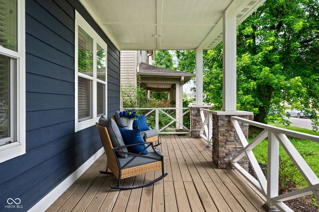 2515 Guilford Avenue, Indianapolis, IN 46205