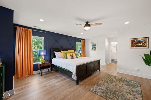 2515 Guilford Avenue, Indianapolis, IN 46205