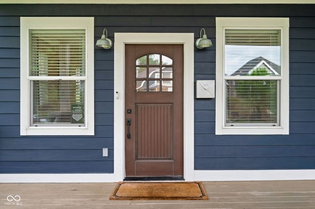 2515 Guilford Avenue, Indianapolis, IN 46205