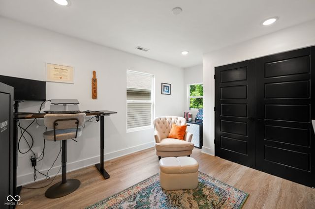 2515 Guilford Avenue, Indianapolis, IN 46205
