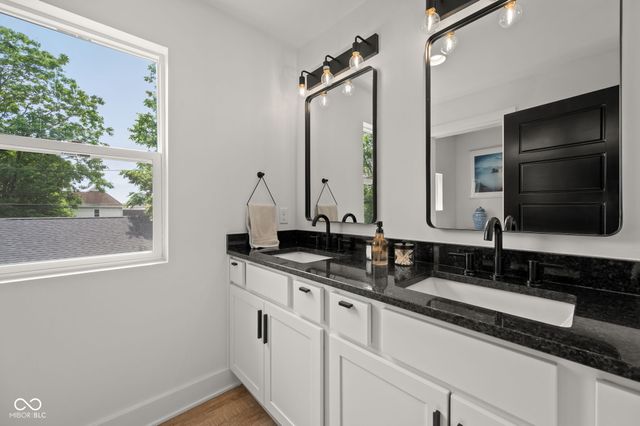 2515 Guilford Avenue, Indianapolis, IN 46205