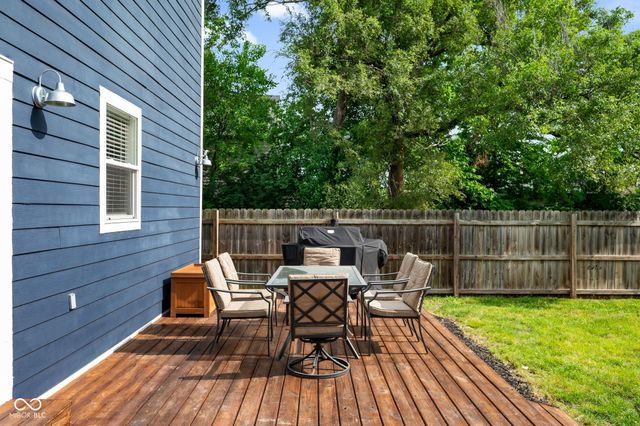 2515 Guilford Avenue, Indianapolis, IN 46205