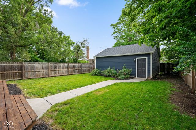 2515 Guilford Avenue, Indianapolis, IN 46205