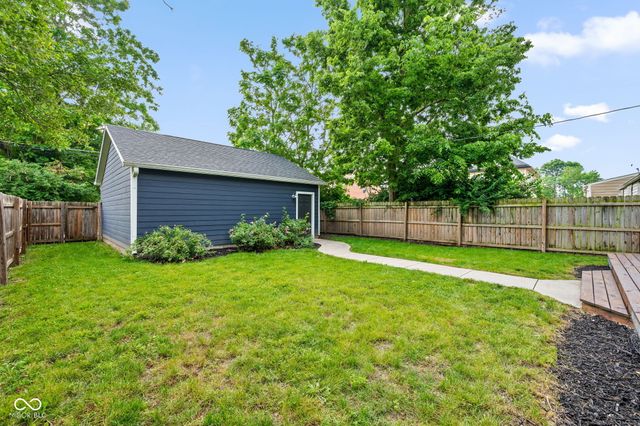2515 Guilford Avenue, Indianapolis, IN 46205