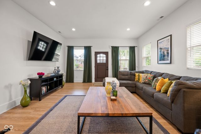 2515 Guilford Avenue, Indianapolis, IN 46205
