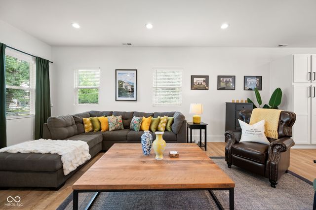2515 Guilford Avenue, Indianapolis, IN 46205