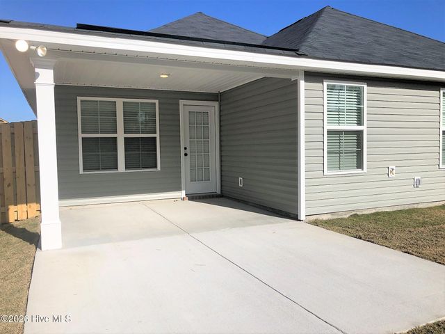 851 Goodale Drive, Augusta, GA 30909