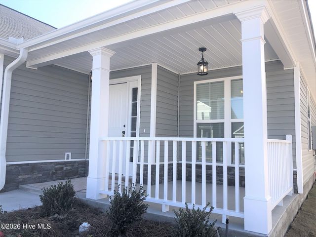 851 Goodale Drive, Augusta, GA 30909