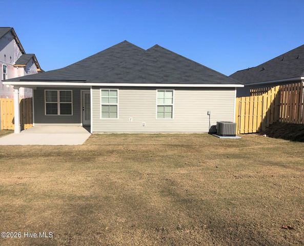 851 Goodale Drive, Augusta, GA 30909