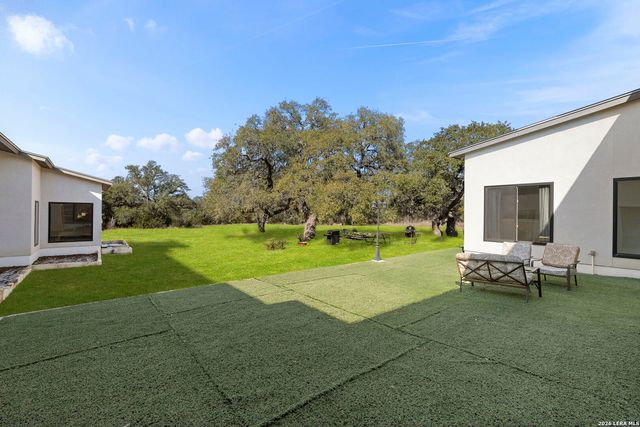 31109 Windmill Lane, Bulverde, TX 78163