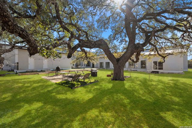 31109 Windmill Lane, Bulverde, TX 78163