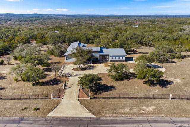 31109 Windmill Lane, Bulverde, TX 78163