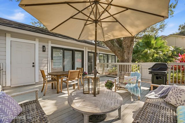 35 SEA WINDS Lane S, Ponte Vedra Beach, FL 32082